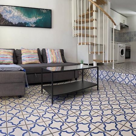 El Cortijo Bungalow - Pool - Free Parking بلايا ذي لاس أميريكاس المظهر الخارجي الصورة