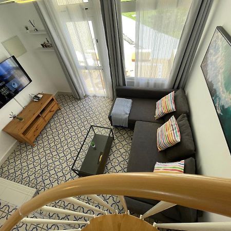 El Cortijo Bungalow - Pool - Free Parking بلايا ذي لاس أميريكاس المظهر الخارجي الصورة