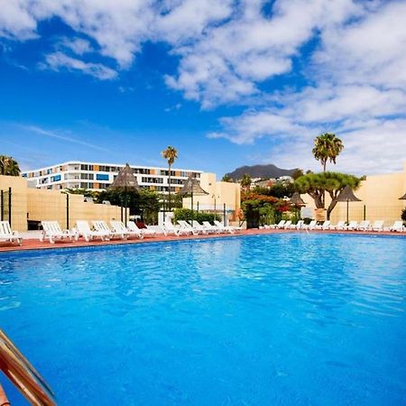 El Cortijo Bungalow - Pool - Free Parking بلايا ذي لاس أميريكاس المظهر الخارجي الصورة