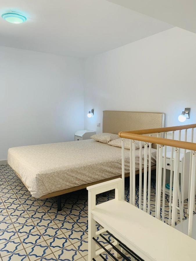 El Cortijo Bungalow - Pool - Free Parking بلايا ذي لاس أميريكاس المظهر الخارجي الصورة