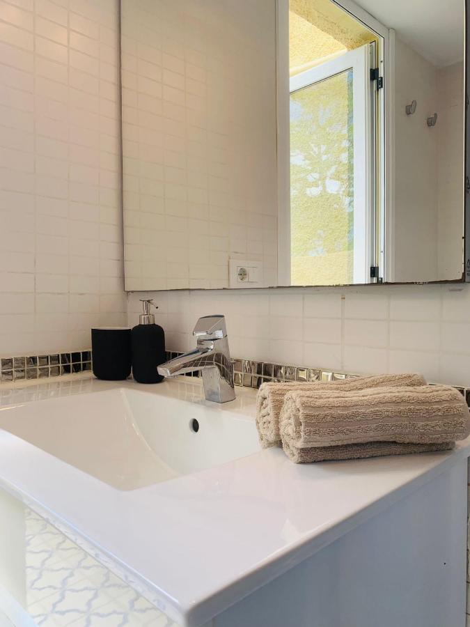 El Cortijo Bungalow - Pool - Free Parking بلايا ذي لاس أميريكاس المظهر الخارجي الصورة