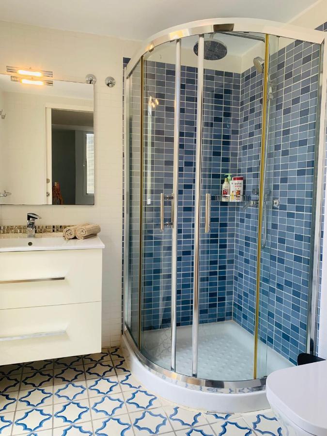El Cortijo Bungalow - Pool - Free Parking بلايا ذي لاس أميريكاس المظهر الخارجي الصورة