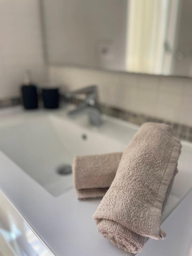El Cortijo Bungalow - Pool - Free Parking بلايا ذي لاس أميريكاس المظهر الخارجي الصورة