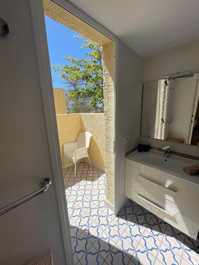 El Cortijo Bungalow - Pool - Free Parking بلايا ذي لاس أميريكاس المظهر الخارجي الصورة