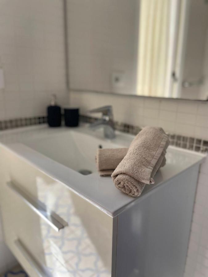 El Cortijo Bungalow - Pool - Free Parking بلايا ذي لاس أميريكاس المظهر الخارجي الصورة