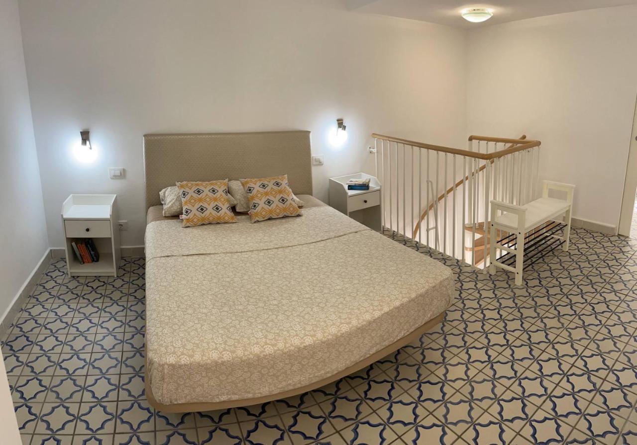 El Cortijo Bungalow - Pool - Free Parking بلايا ذي لاس أميريكاس المظهر الخارجي الصورة