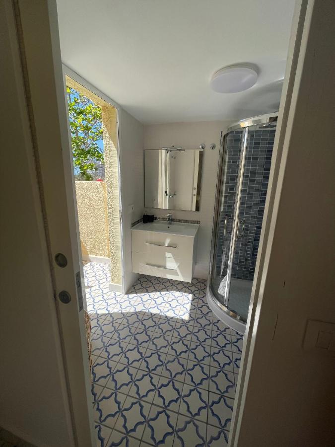 El Cortijo Bungalow - Pool - Free Parking بلايا ذي لاس أميريكاس المظهر الخارجي الصورة