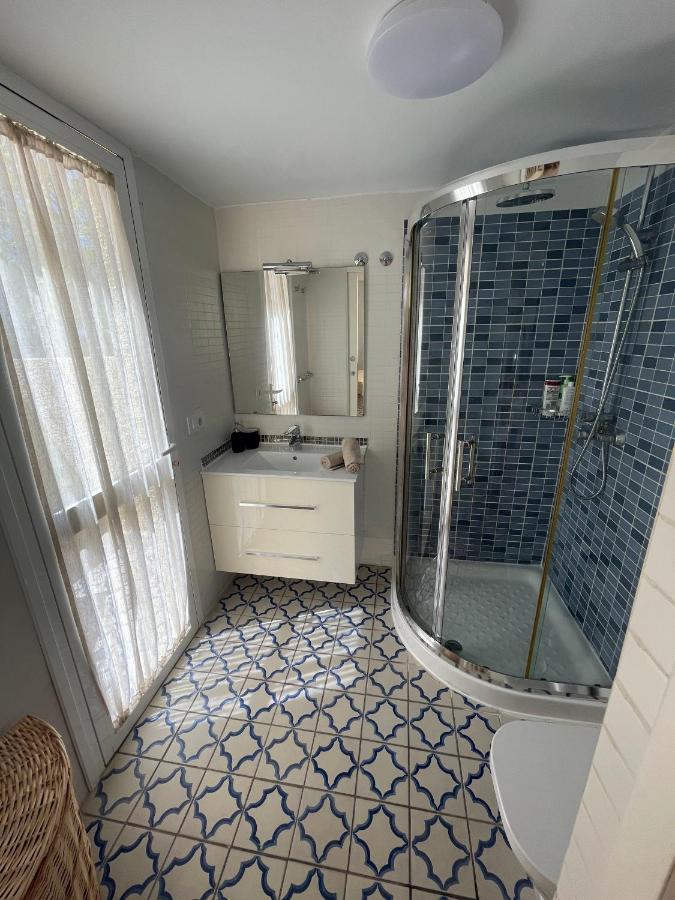 El Cortijo Bungalow - Pool - Free Parking بلايا ذي لاس أميريكاس المظهر الخارجي الصورة