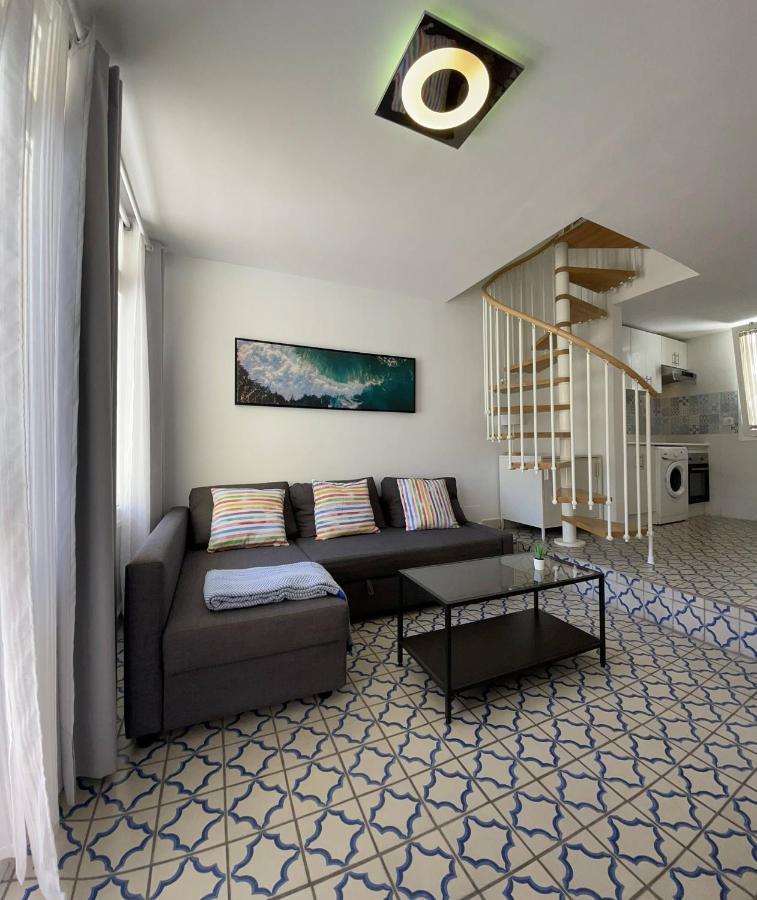 El Cortijo Bungalow - Pool - Free Parking بلايا ذي لاس أميريكاس المظهر الخارجي الصورة