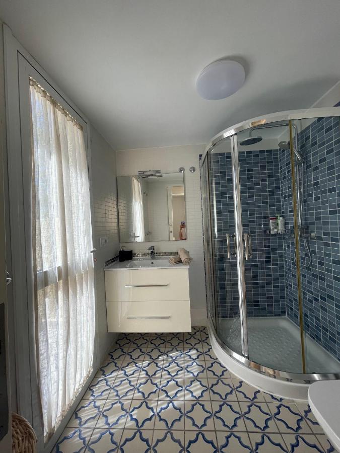 El Cortijo Bungalow - Pool - Free Parking بلايا ذي لاس أميريكاس المظهر الخارجي الصورة